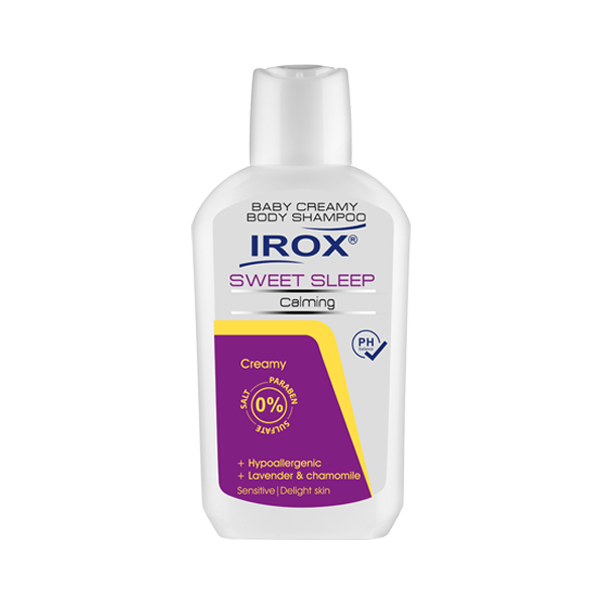 snyde tunge Justerbar irox – محصولات مراقبتی پوست و مو ایروکس